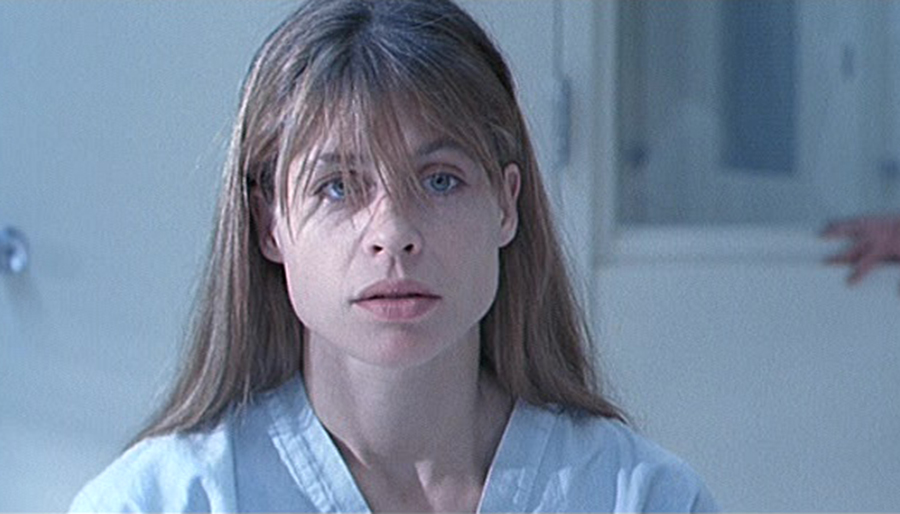 Linda Hamilton