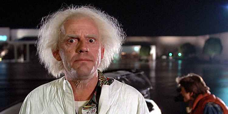 Christopher Lloyd