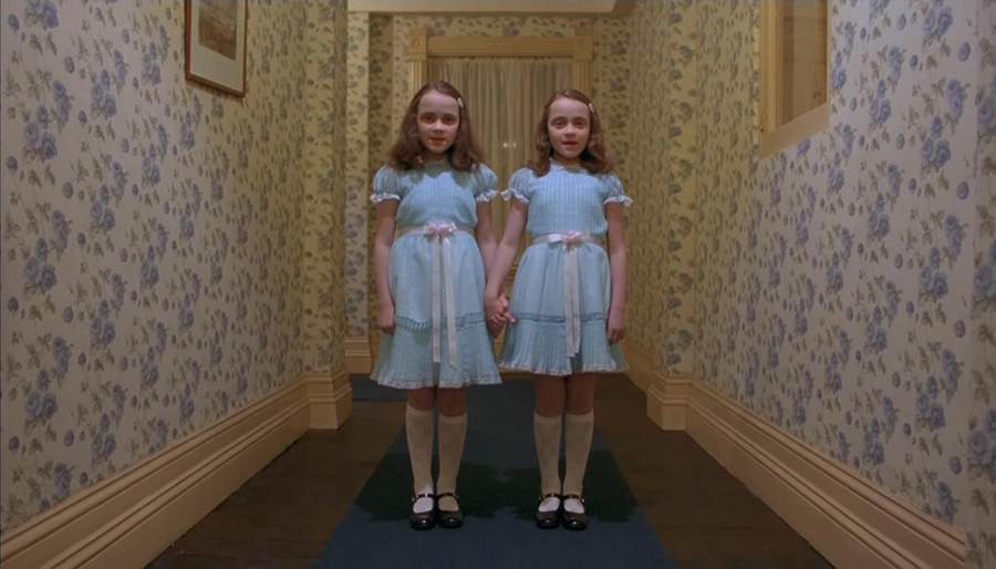 The Shining