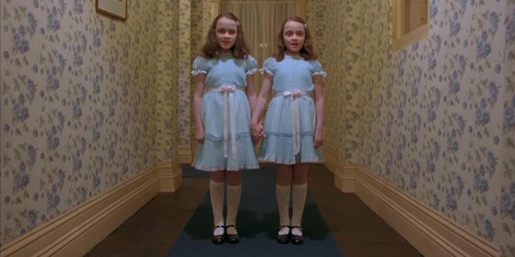 The Shining