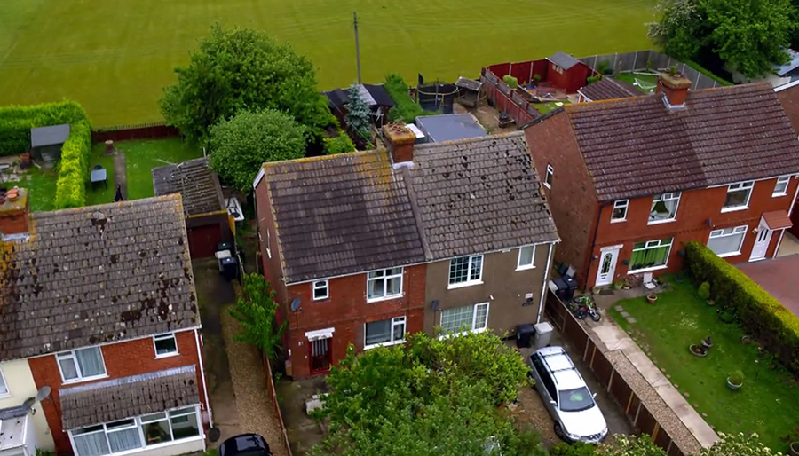 Paranormal Lockdown UK: The Skegness Hell House