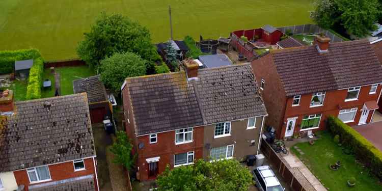 Paranormal Lockdown UK: The Skegness Hell House