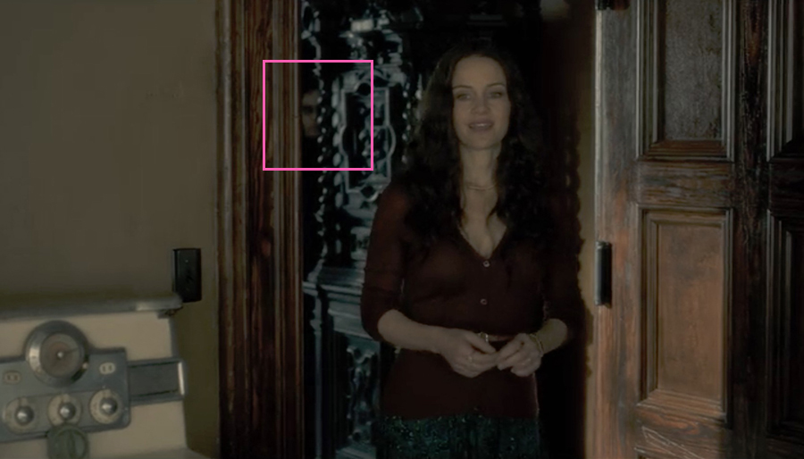 Hidden Ghosts In The Haunting Of Hill House