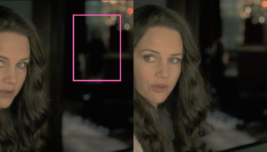 Hidden Ghosts In The Haunting Of Hill House