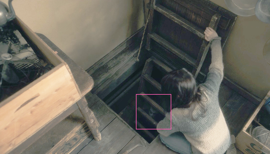 Hidden Ghosts In The Haunting Of Hill House