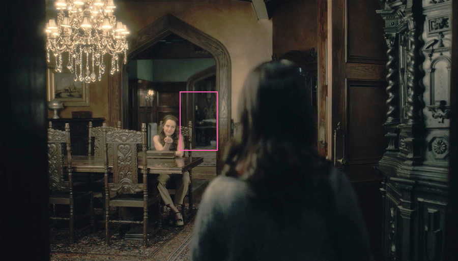 Hidden Ghosts In The Haunting Of Hill House