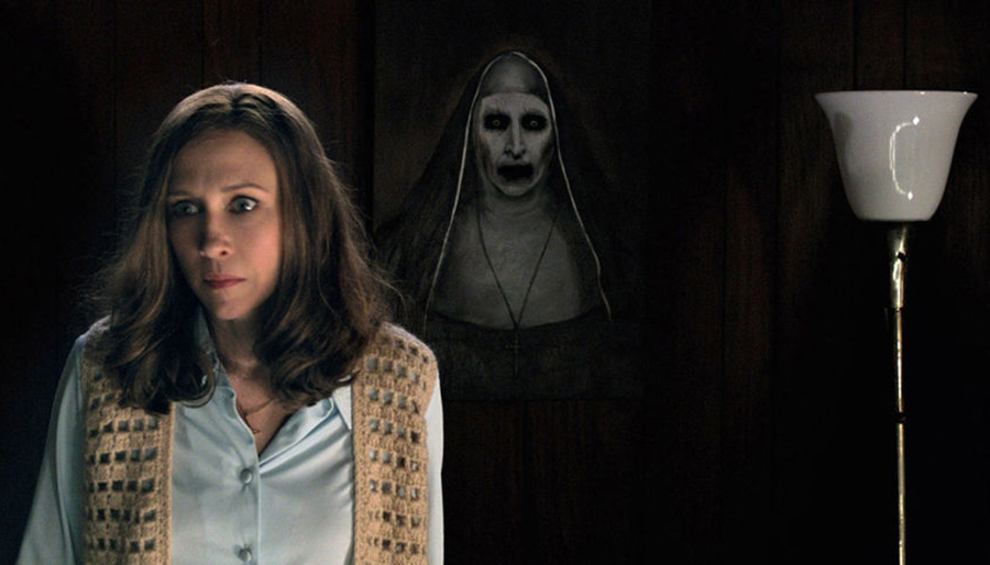 The Conjuring