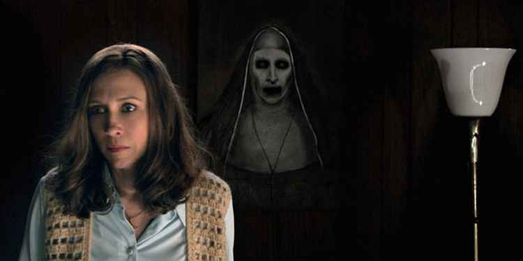 The Conjuring