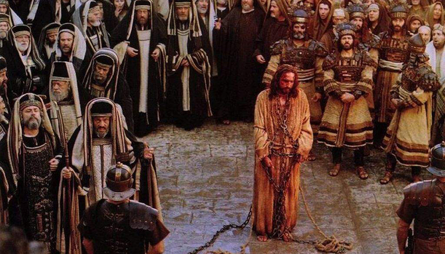 The Passion Of The Christ