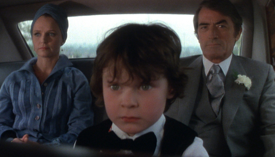 The Omen