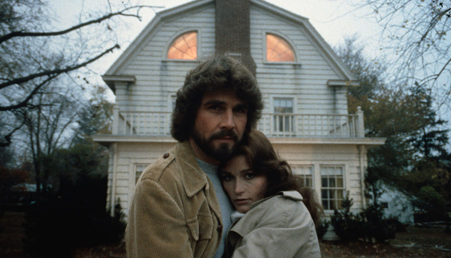 The Amityville Horror