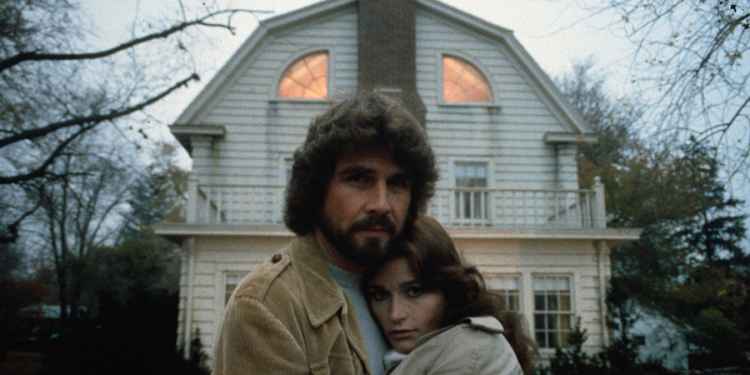 The Amityville Horror