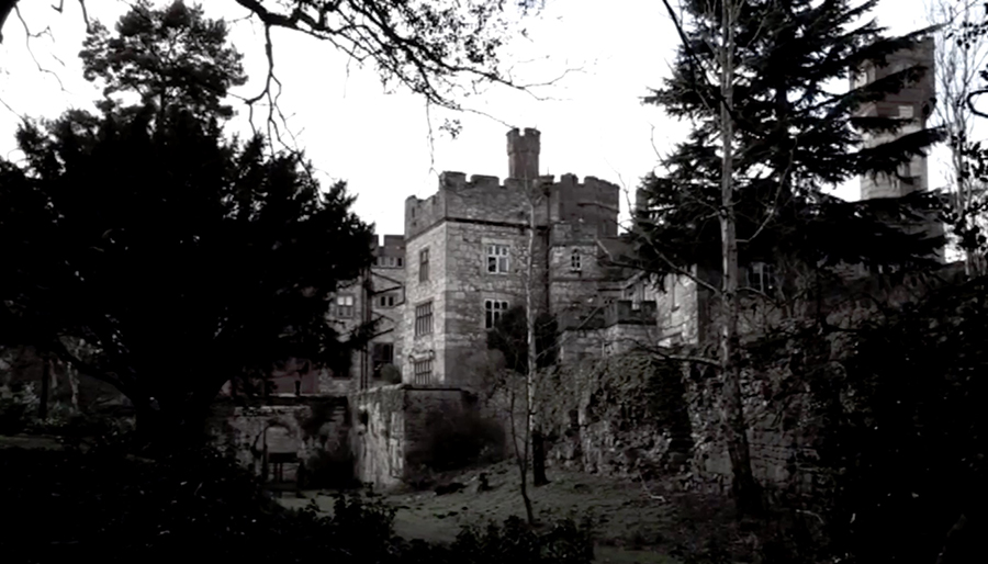 Most Haunted At Ruthin Castle