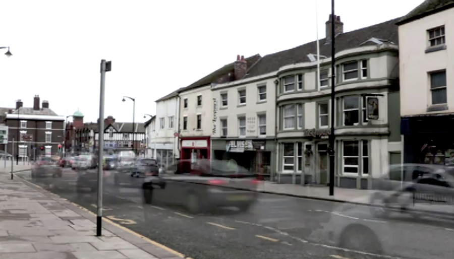 Most Haunted At Leopard Inn