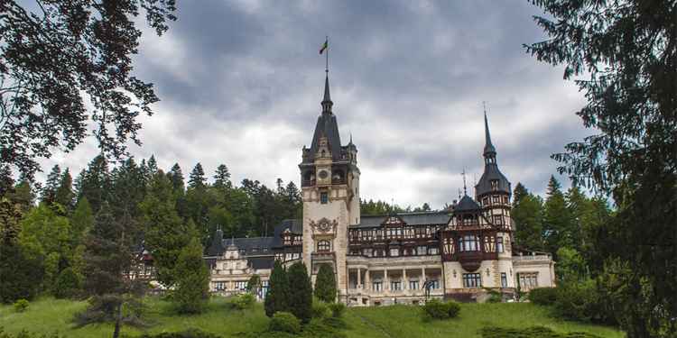 Transylvania, Romania