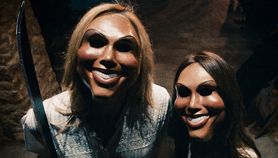 The Purge (2013)