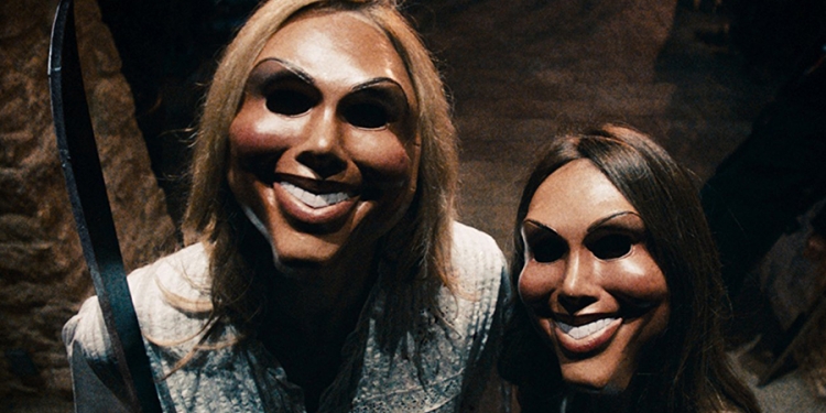 The Purge (2013)