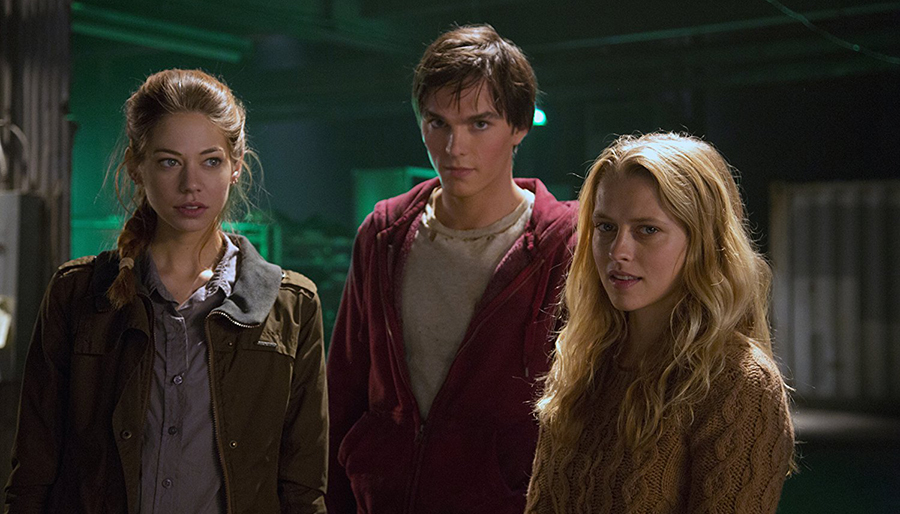 Warm Bodies (2013)