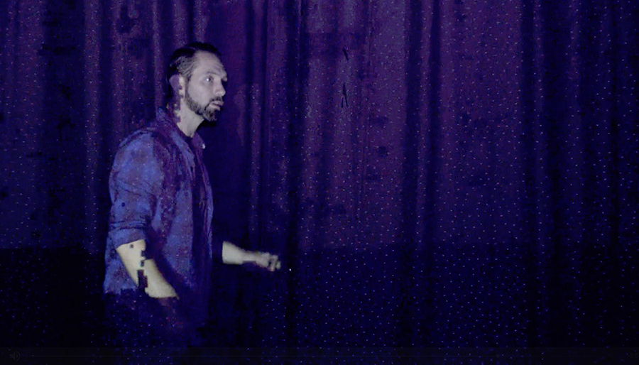 Paranormal Lockdown UK: The Kenton Theatre