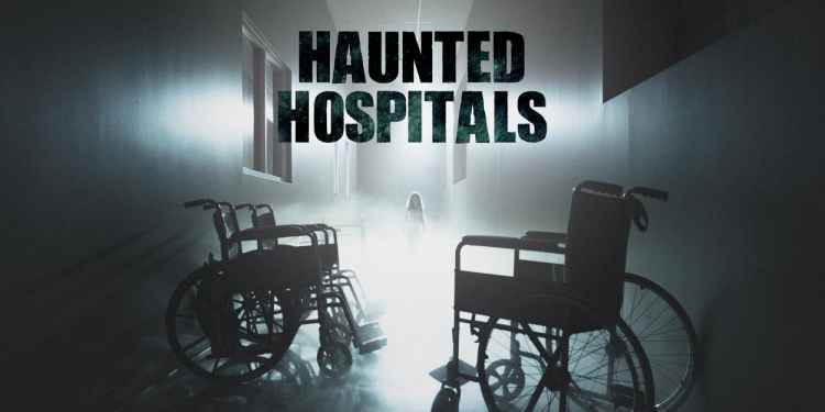 Haunted Hospitals Quest Red