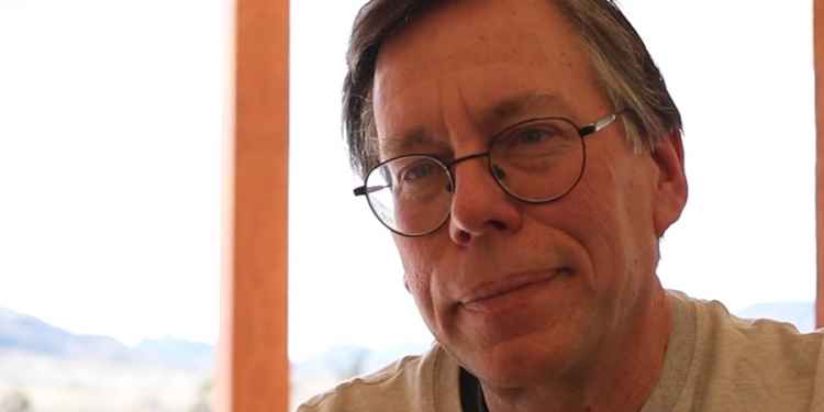 Bob Lazar: Area 51 And Flying Saucers