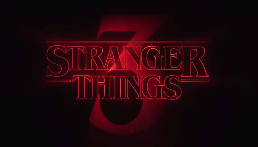 Stranger Things 3