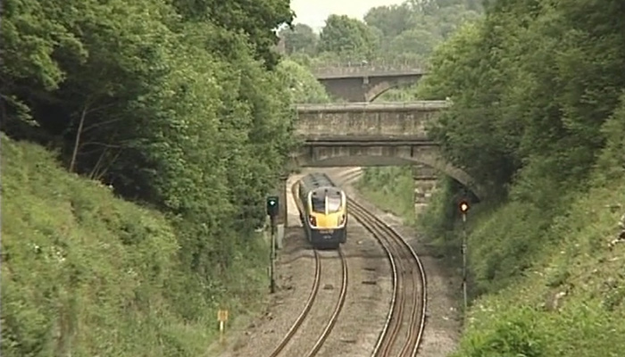 Lifting The Lid On Box Hill - Tunnel Quarry