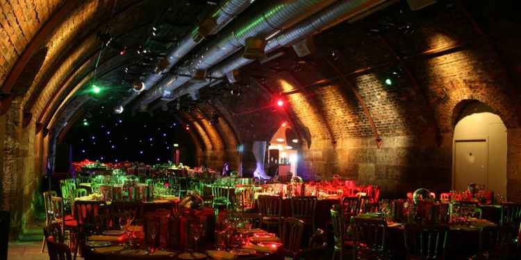 Argyle Street Arches, Glasgow