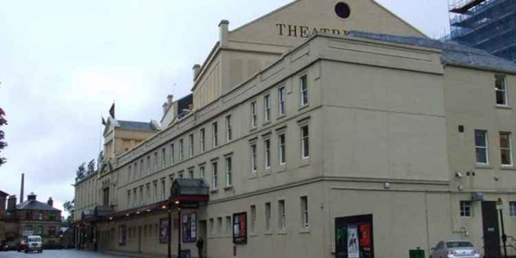 Theatre Royal, Glasgow