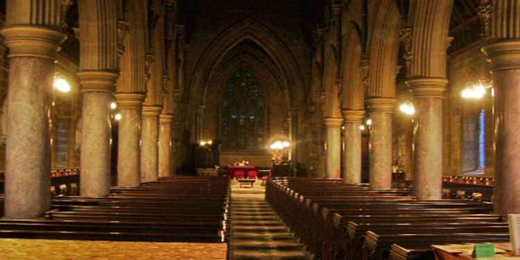 Todmorden Unitarian Church