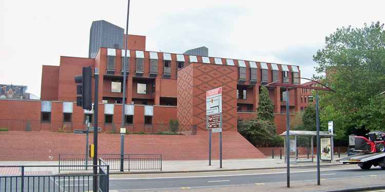 Leeds Crown Court