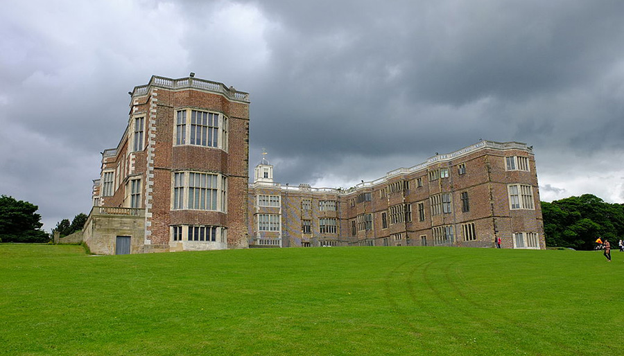 Temple Newsam House, Leeds