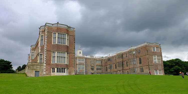 Temple Newsam House, Leeds