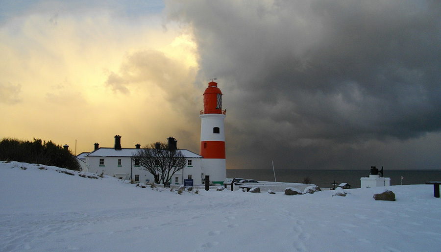 Souter Lighthouse, Sunderland