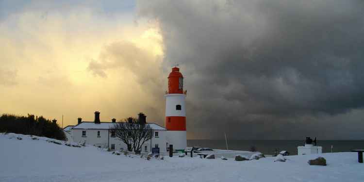 Souter Lighthouse, Sunderland