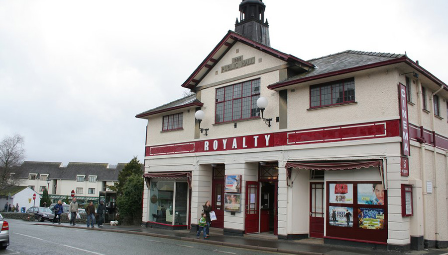 Royalty Theatre, Sunderland