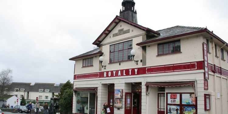 Royalty Theatre, Sunderland