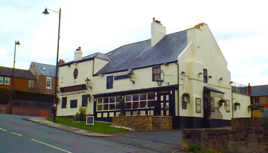 Wheatsheaf Inn, Sunderland