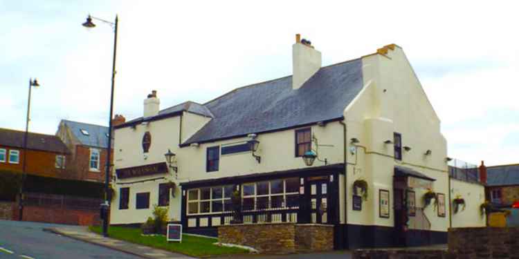 Wheatsheaf Inn, Sunderland