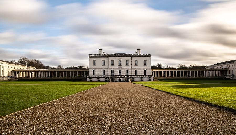 Queen's House, Greenwich