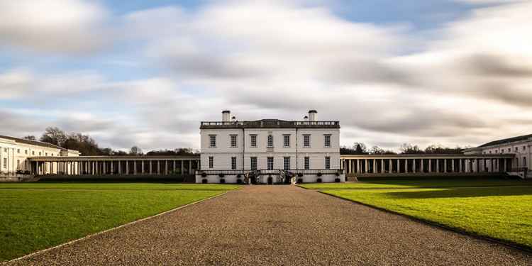 Queen's House, Greenwich