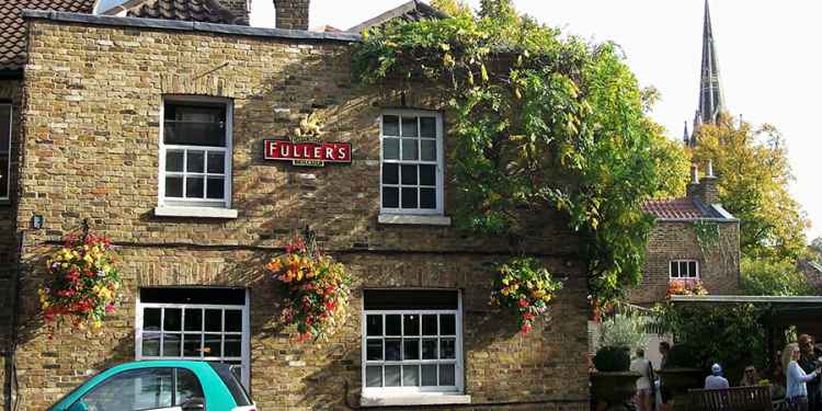 The Flask, Highgate