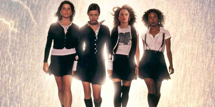 The Craft