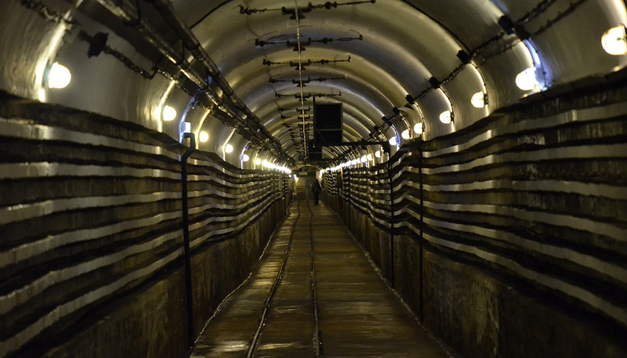 Maginot Line, France