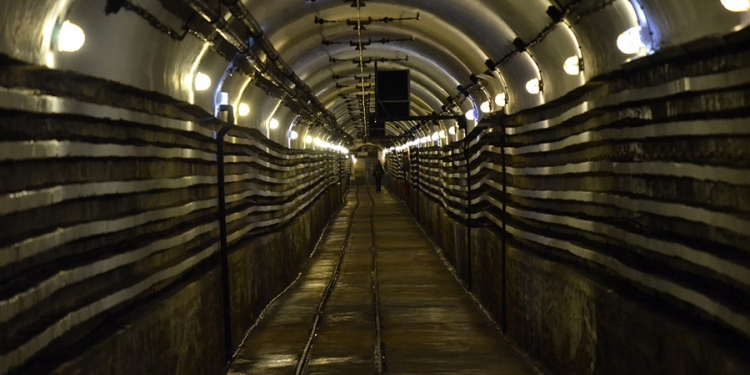 Maginot Line, France