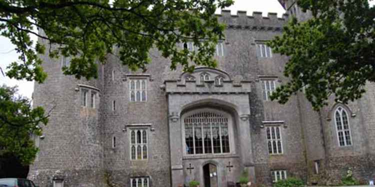 Charleville Castle, County Offaly