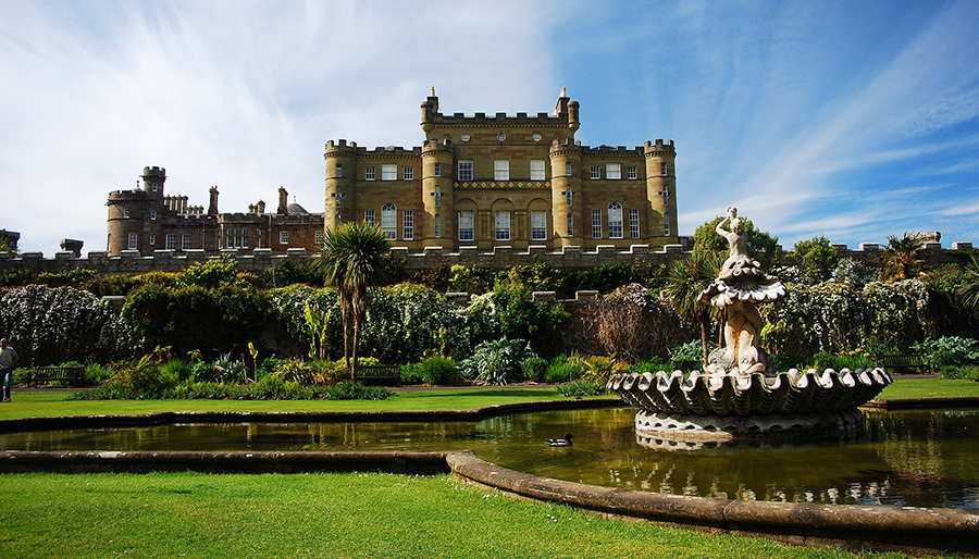 Culzean Castle