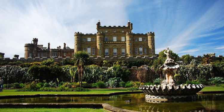 Culzean Castle