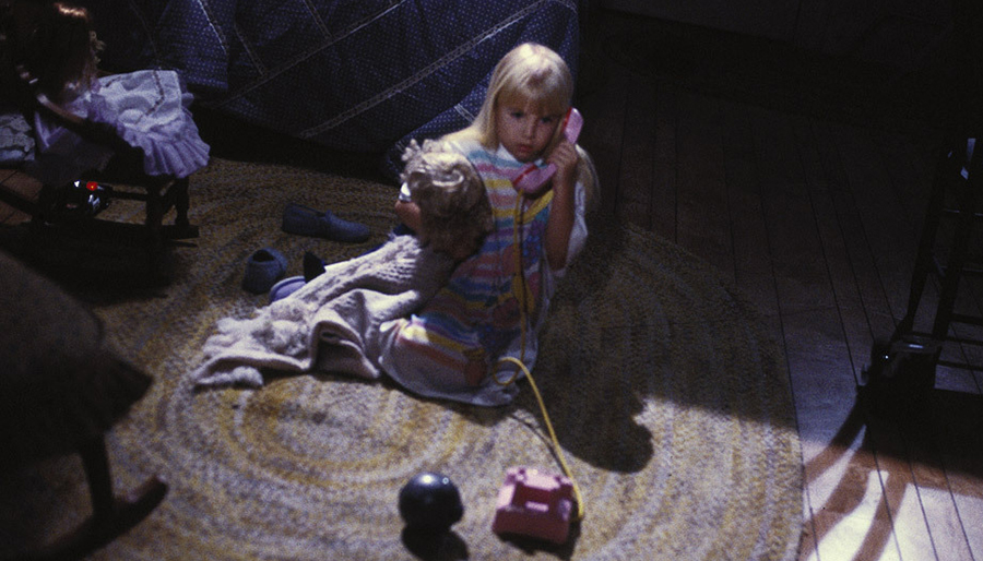 Poltergeist II: The Other