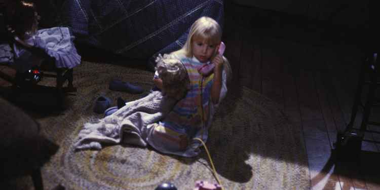 Poltergeist II: The Other